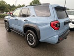 2026 Toyota 4Runner Hybrid TRD Off Road