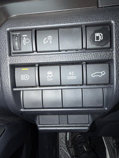 2026 Toyota 4Runner Hybrid TRD Off Road