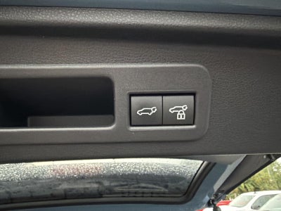 2026 Toyota 4Runner Hybrid TRD Off Road