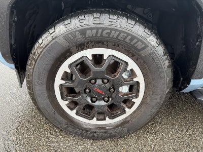 2026 Toyota 4Runner Hybrid TRD Off Road
