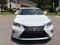2016 Lexus ES 350 NA