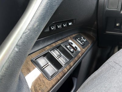 2010 Lexus IS 250C NA
