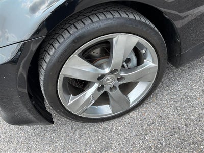 2010 Lexus IS 250C NA