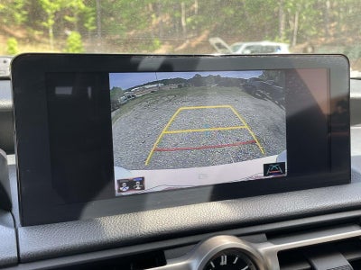 2021 Lexus IS IS 350 F SPORT