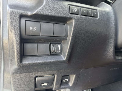 2021 Lexus IS IS 350 F SPORT