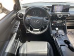 2021 Lexus IS IS 350 F SPORT