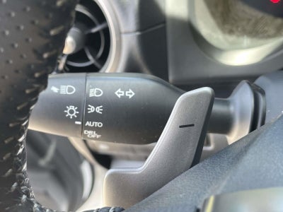 2021 Lexus IS IS 350 F SPORT