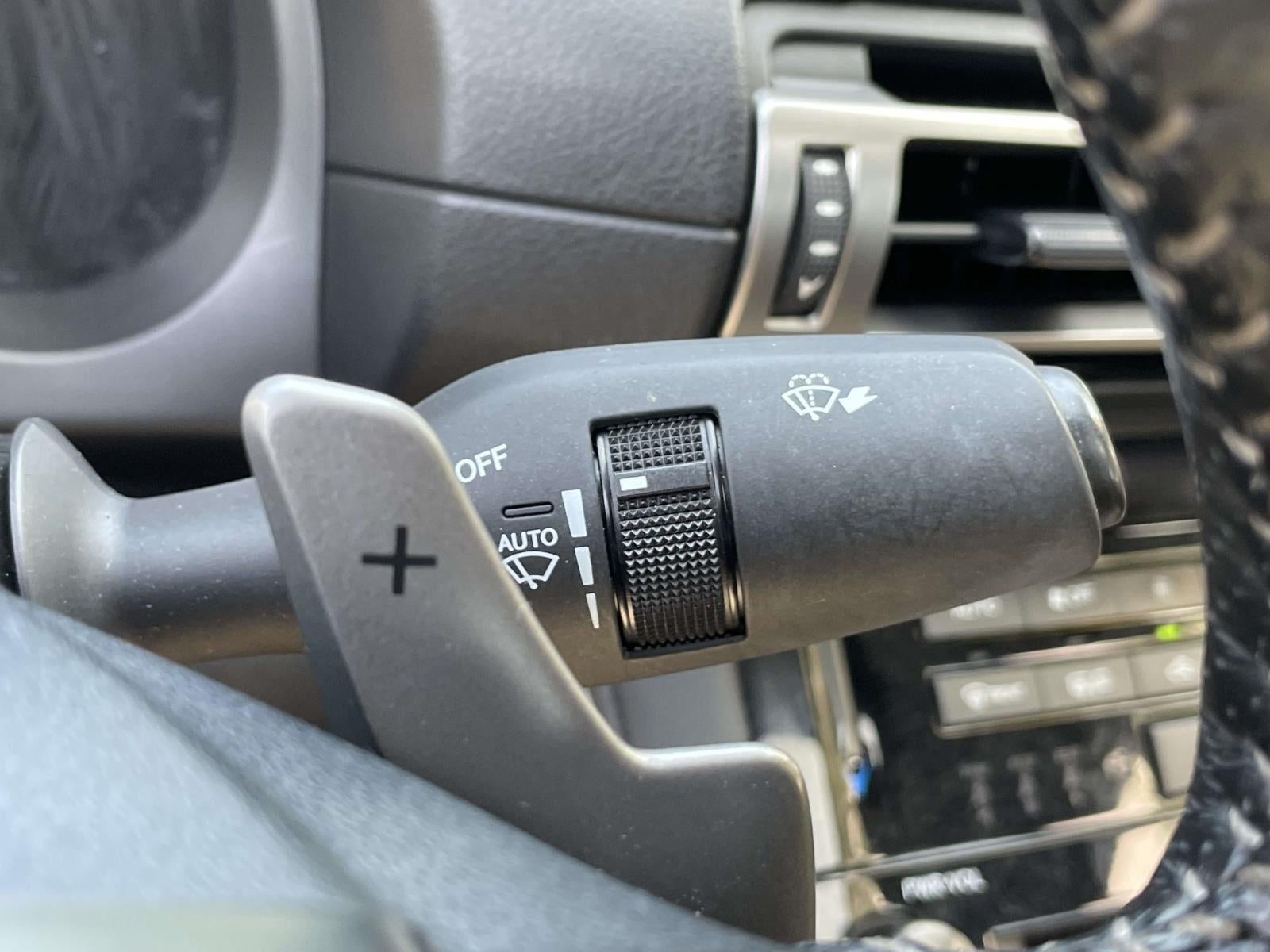 2021 Lexus IS IS 350 F SPORT