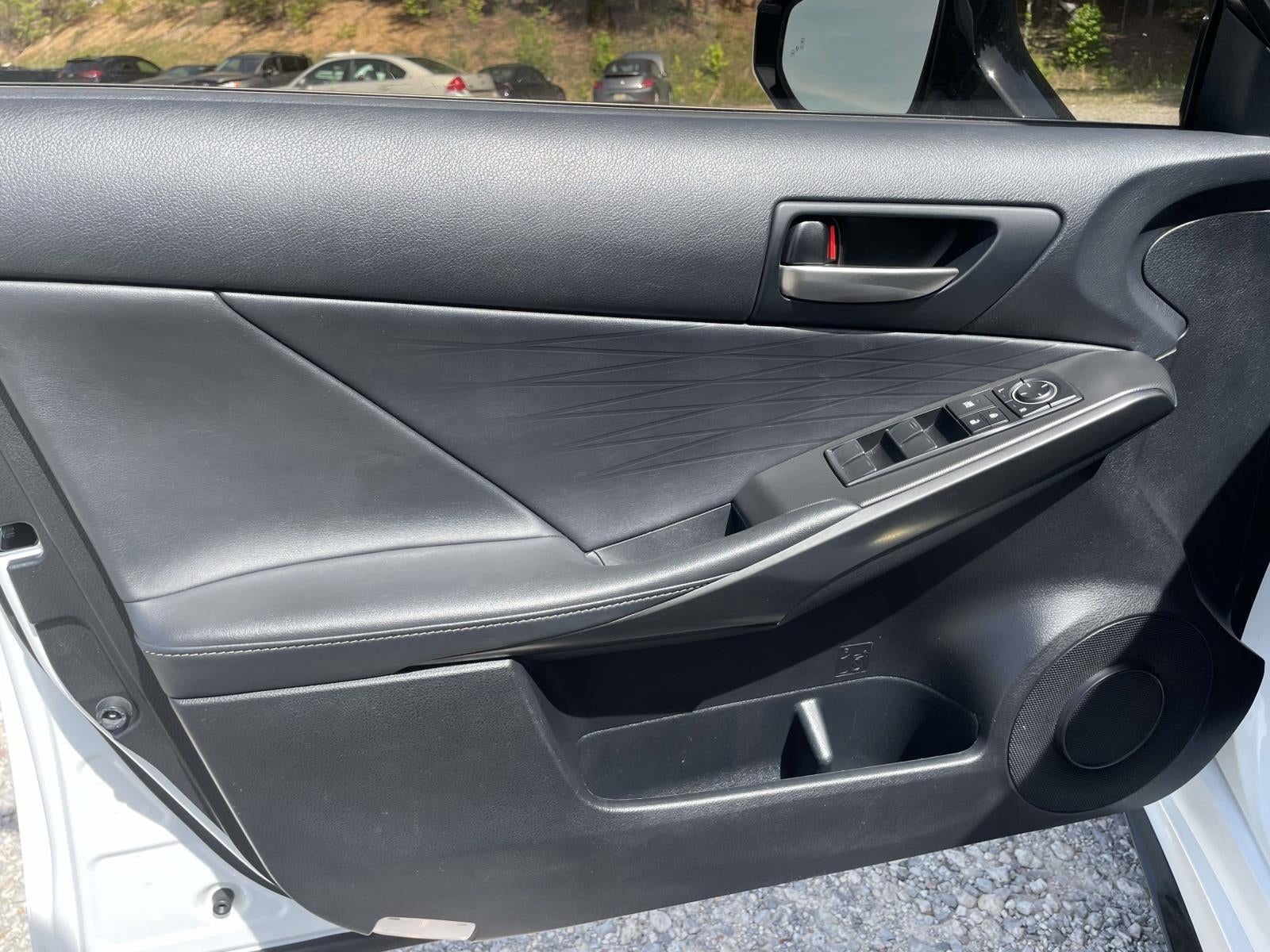 2021 Lexus IS IS 350 F SPORT