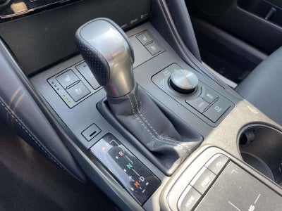 2021 Lexus IS IS 350 F SPORT