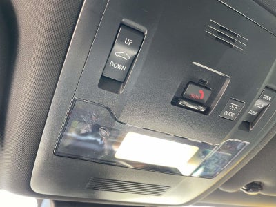 2021 Lexus IS IS 350 F SPORT