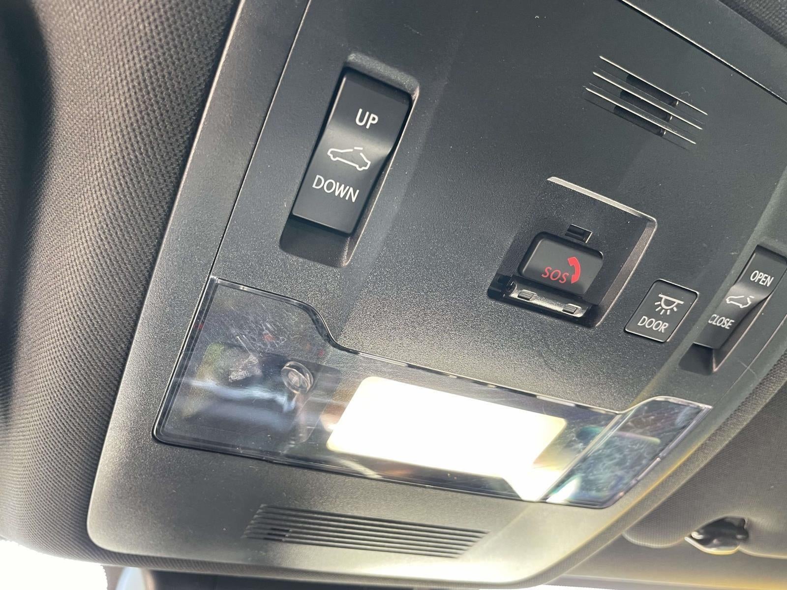 2021 Lexus IS IS 350 F SPORT