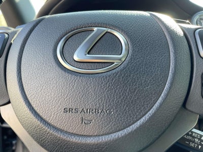 2021 Lexus IS IS 350 F SPORT
