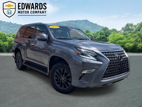 2023 Lexus GX GX 460 Premium