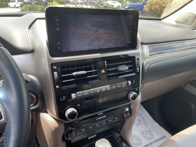 2023 Lexus GX GX 460 Premium