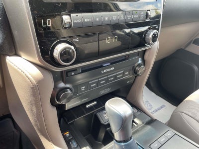 2023 Lexus GX GX 460 Premium