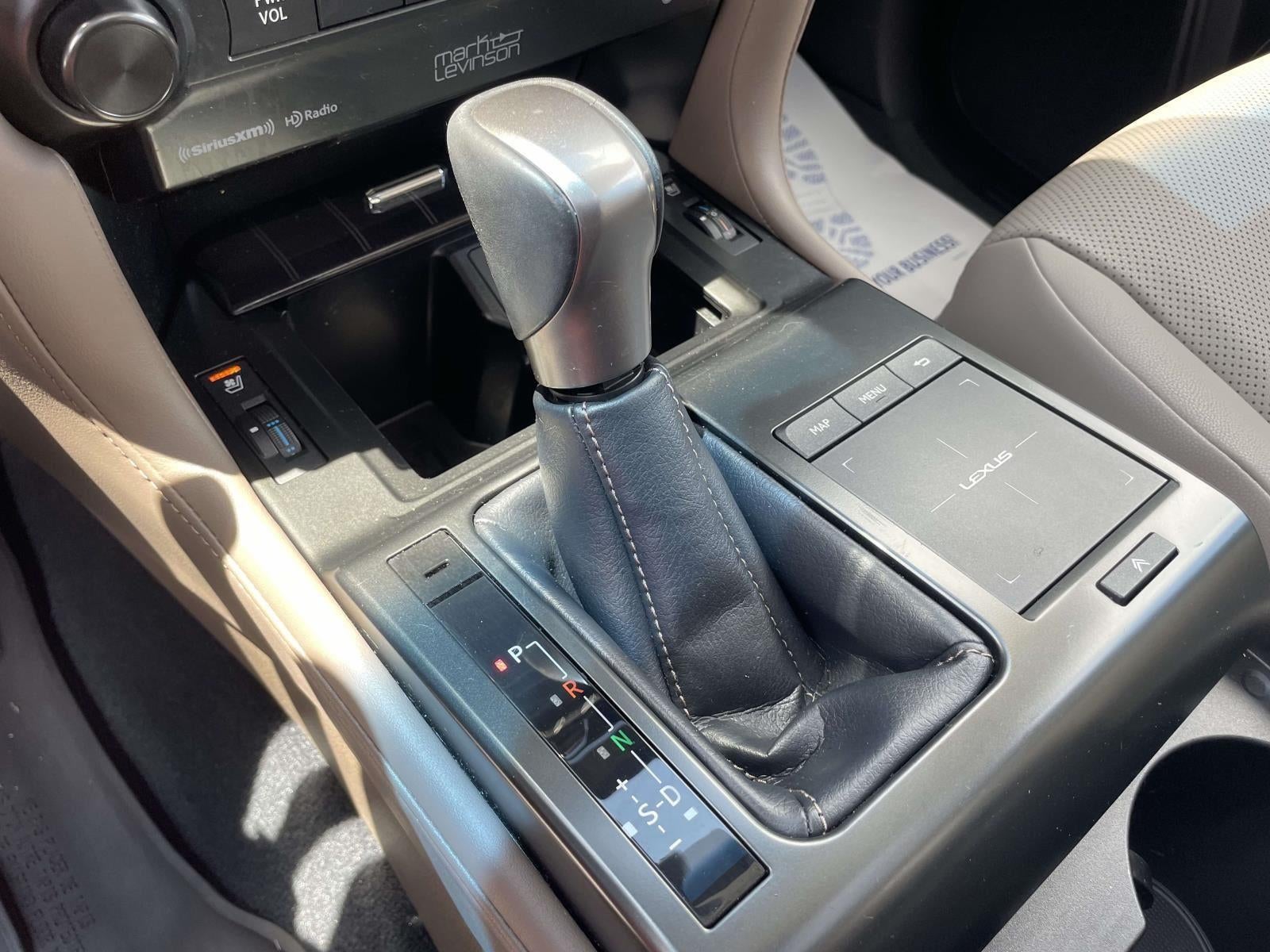 2023 Lexus GX GX 460 Premium
