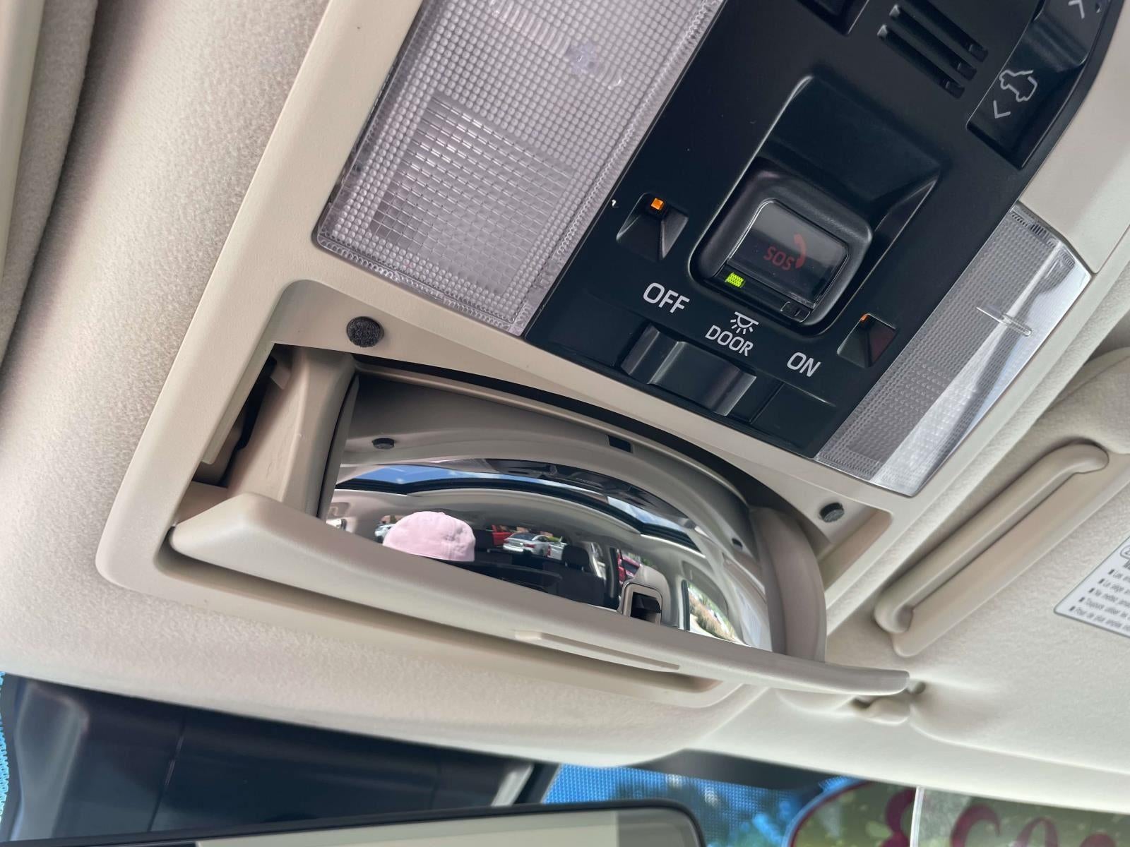 2023 Lexus GX GX 460 Premium