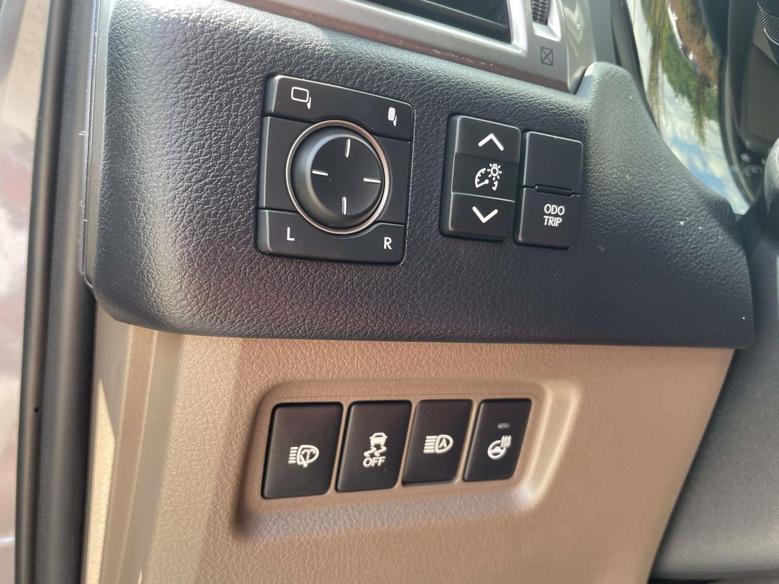 2023 Lexus GX GX 460 Premium