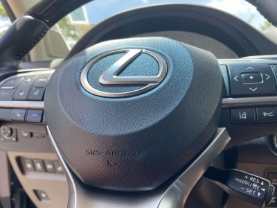 2023 Lexus GX GX 460 Premium