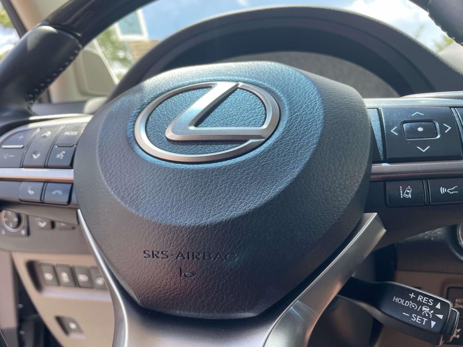 2023 Lexus GX GX 460 Premium