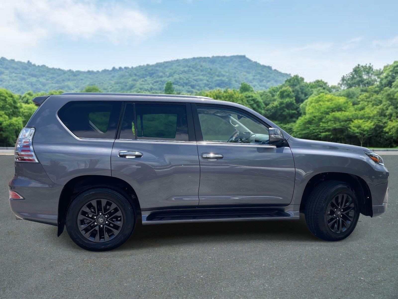 2023 Lexus GX GX 460 Premium