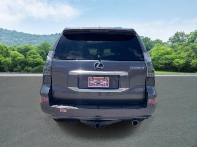 2023 Lexus GX GX 460 Premium