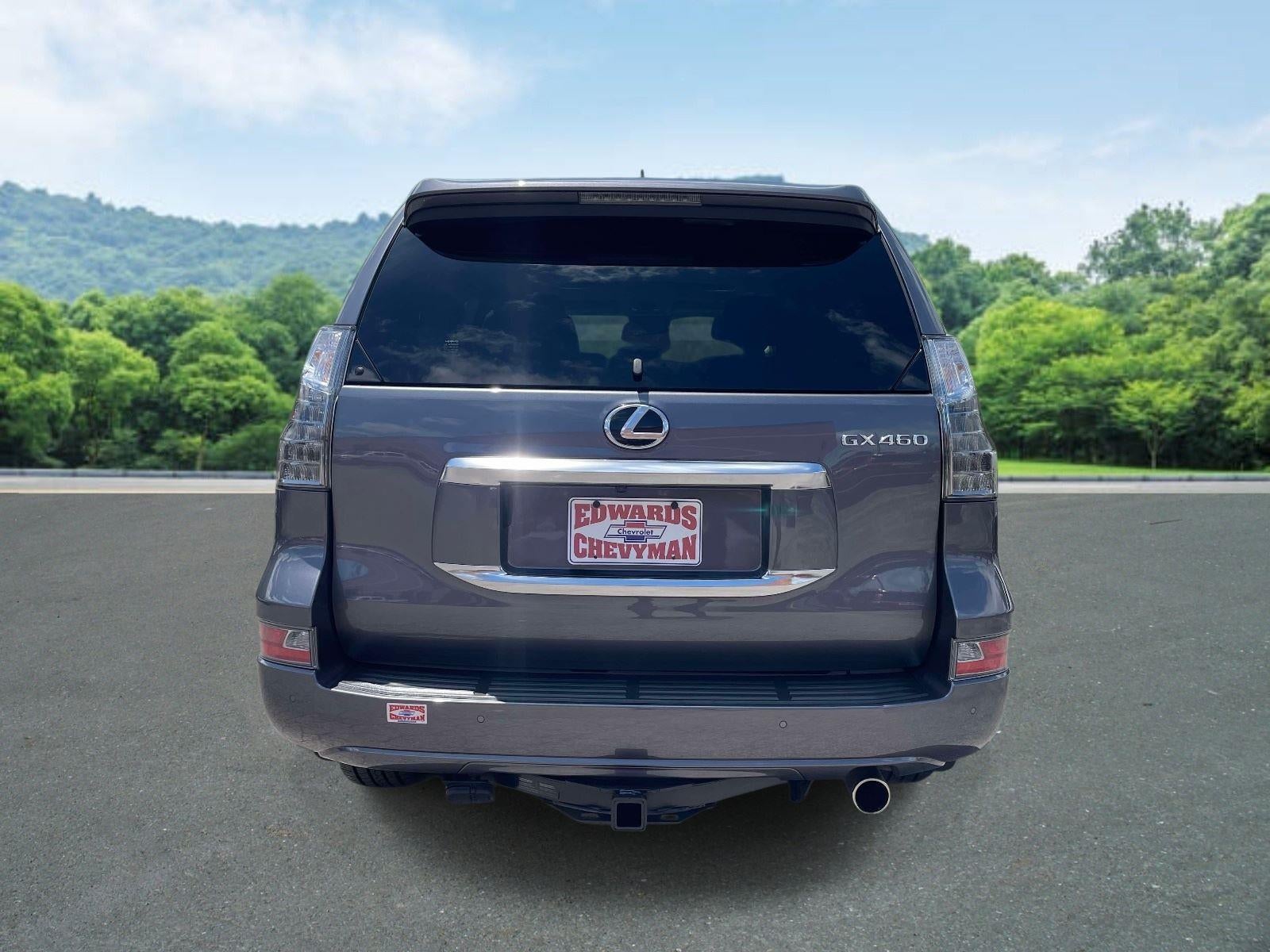 2023 Lexus GX GX 460 Premium