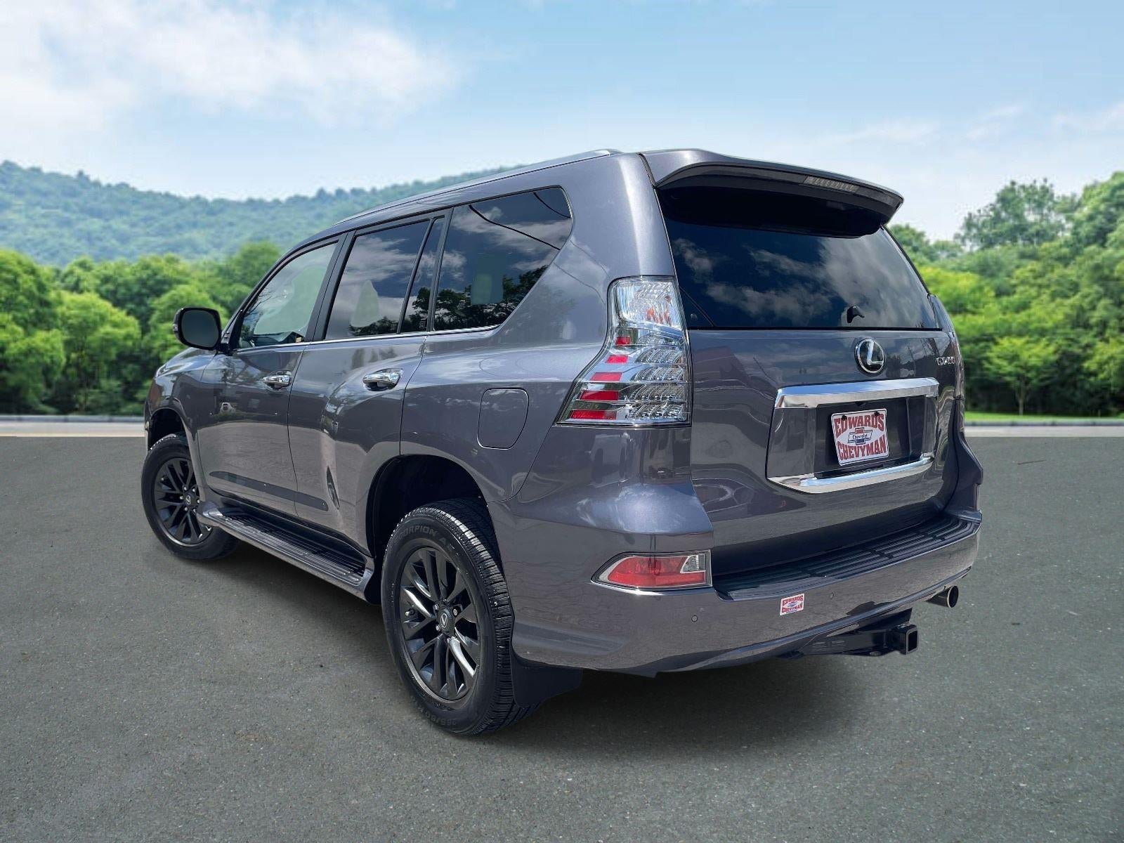 2023 Lexus GX GX 460 Premium