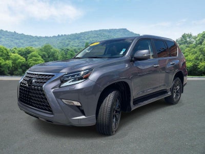 2023 Lexus GX GX 460 Premium