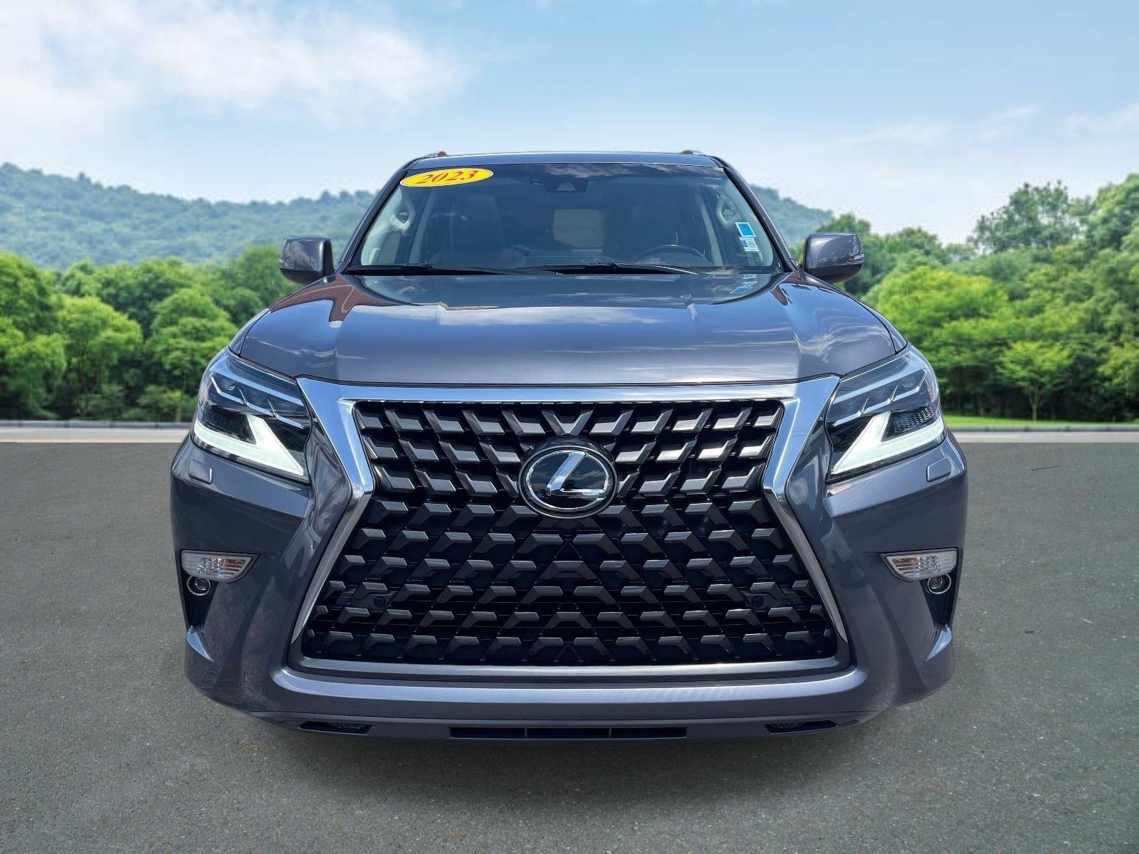 2023 Lexus GX GX 460 Premium