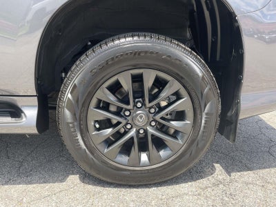 2023 Lexus GX GX 460 Premium