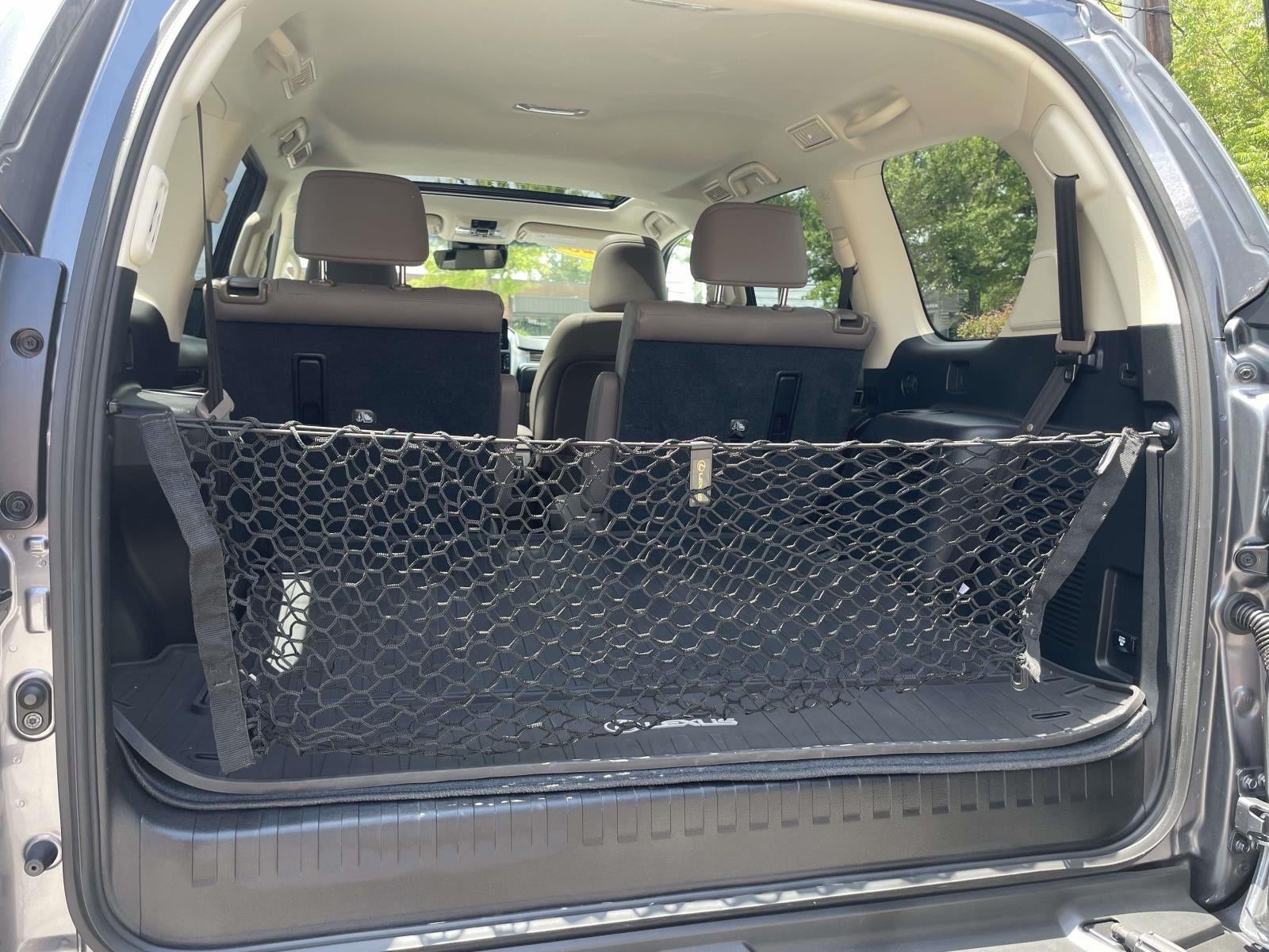 2023 Lexus GX GX 460 Premium