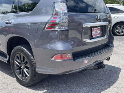 2023 Lexus GX GX 460 Premium