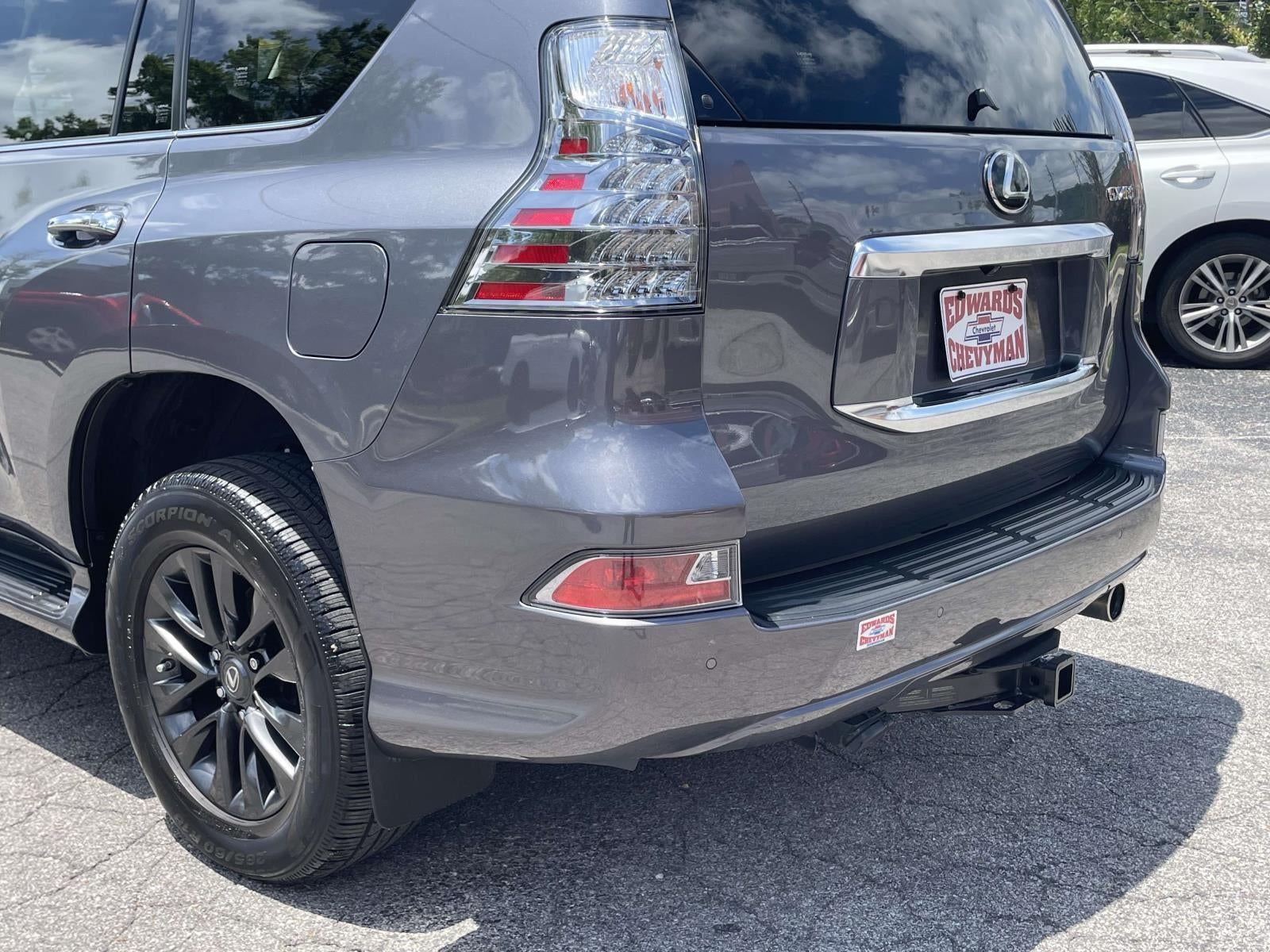2023 Lexus GX GX 460 Premium