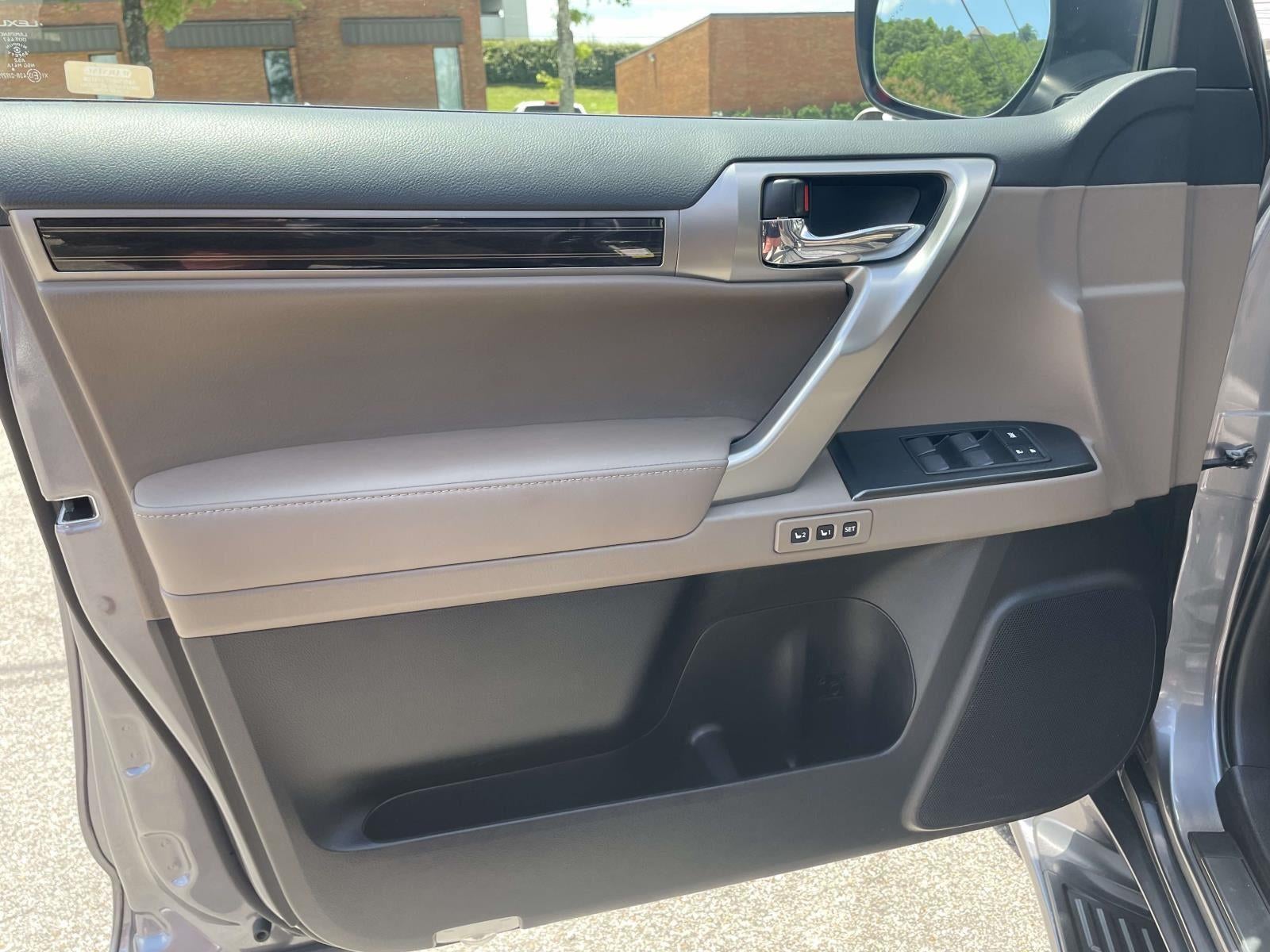 2023 Lexus GX GX 460 Premium