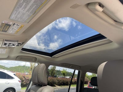 2023 Lexus GX GX 460 Premium
