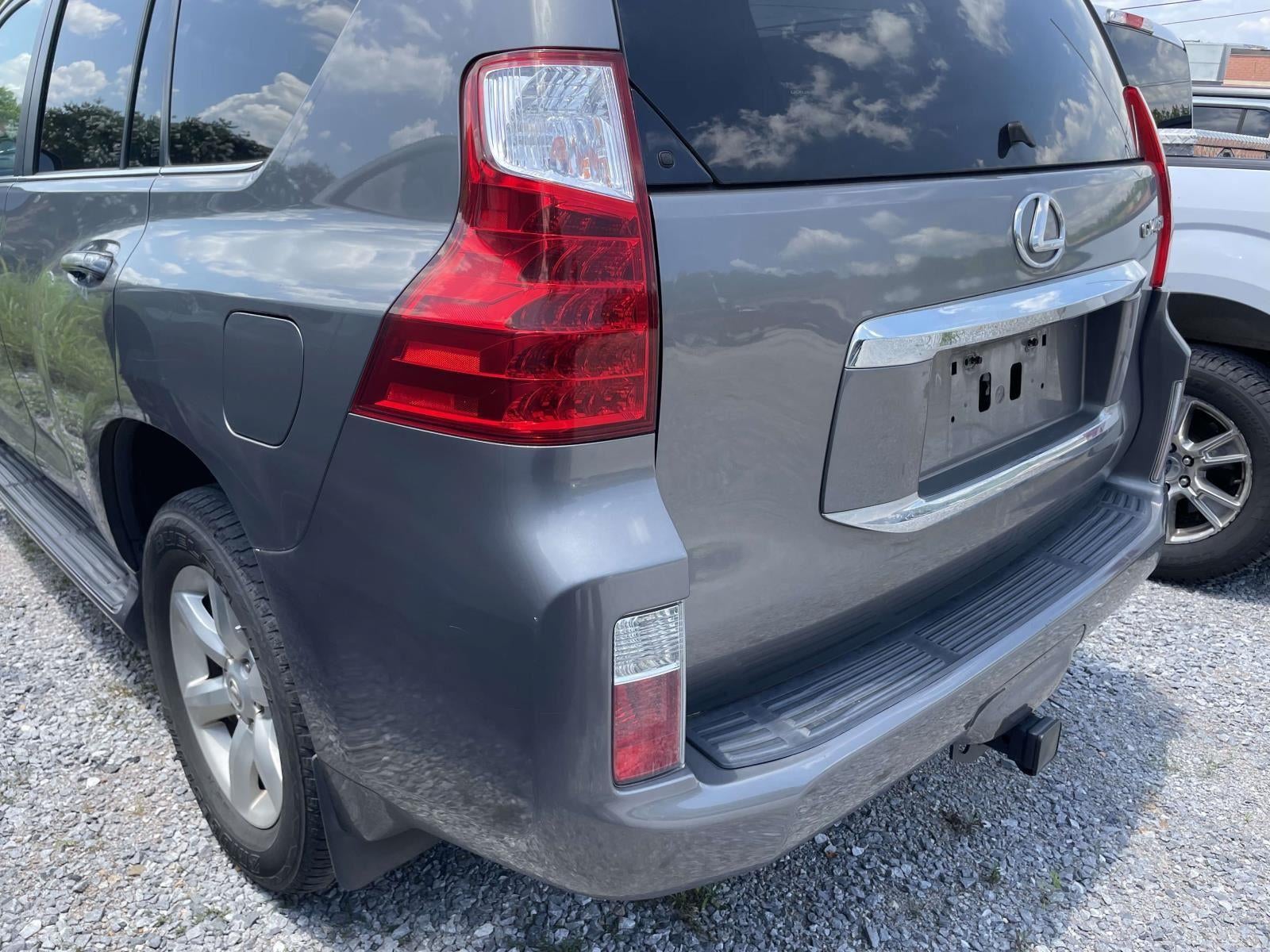 2011 Lexus GX 460 Base