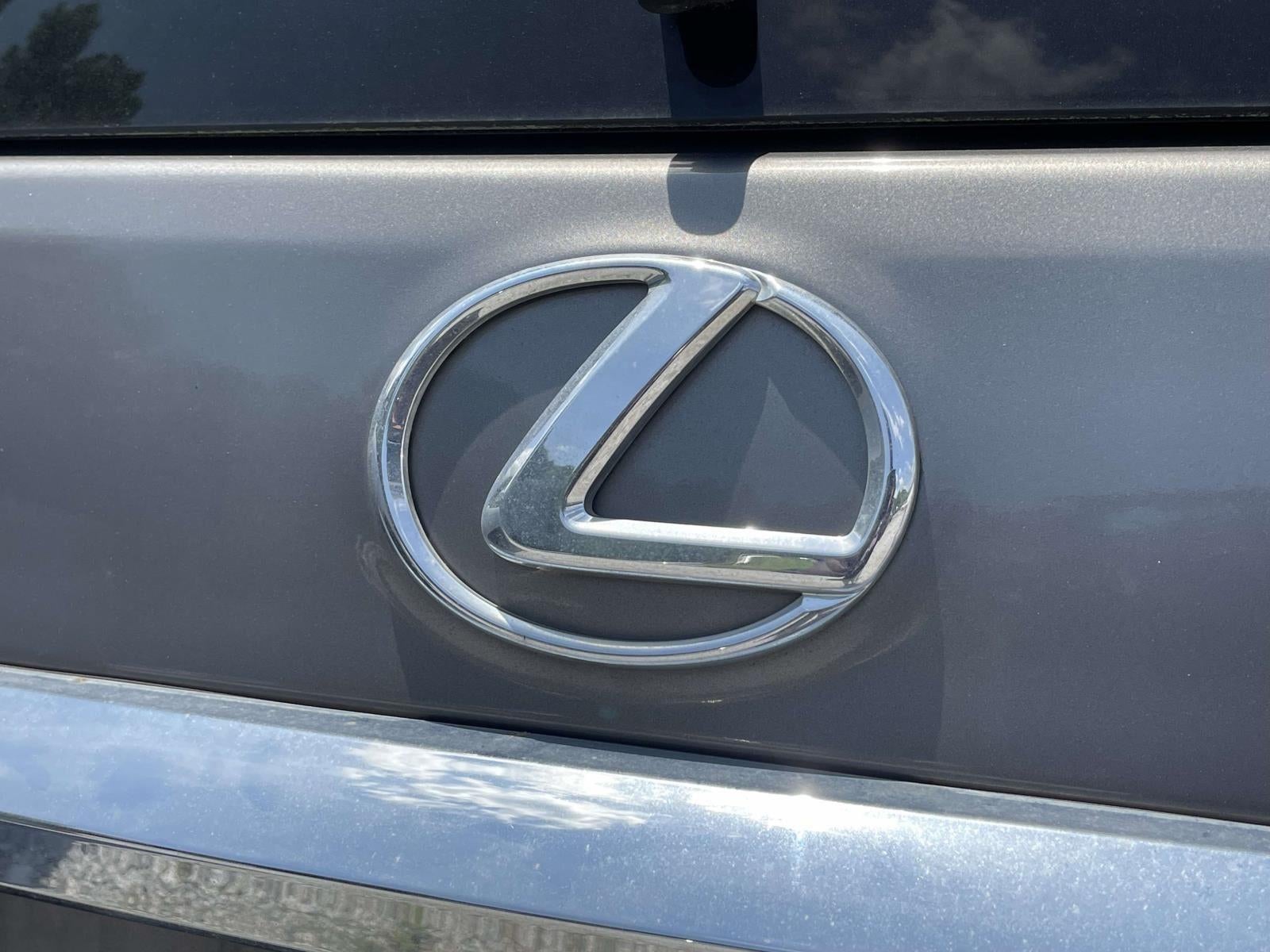 2011 Lexus GX 460 Base