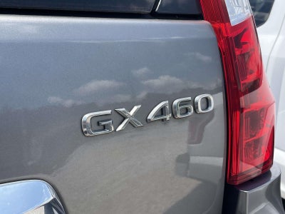 2011 Lexus GX 460 Base