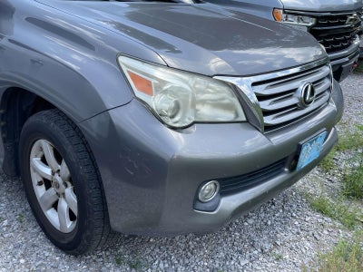 2011 Lexus GX 460 Base