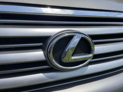 2011 Lexus GX 460 Base