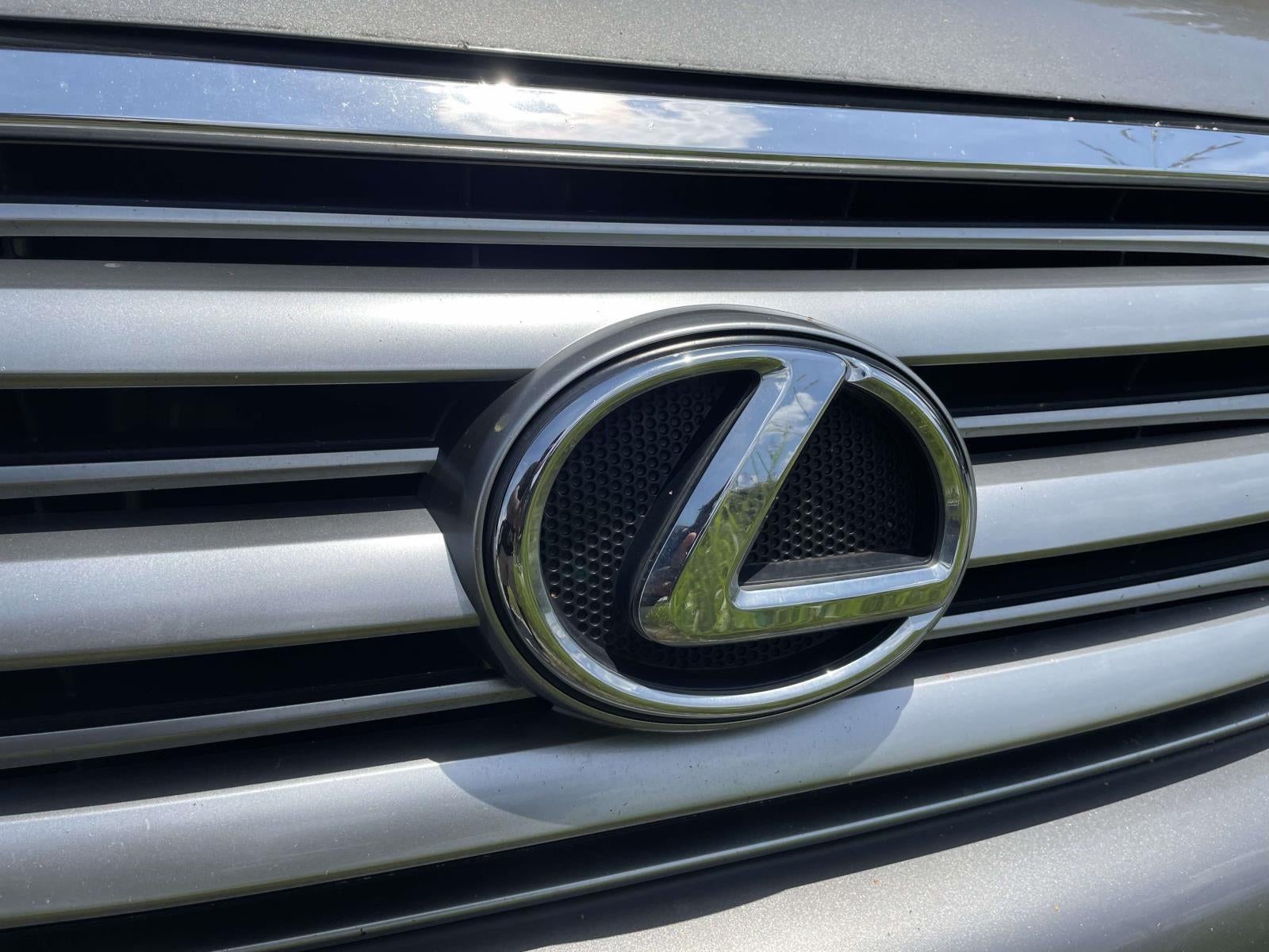 2011 Lexus GX 460 Base