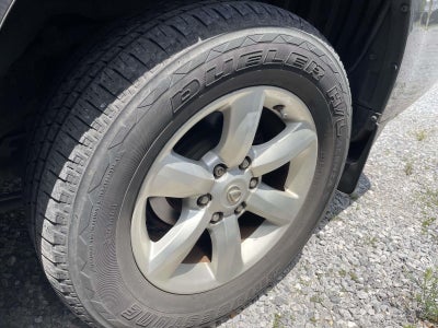 2011 Lexus GX 460 Base