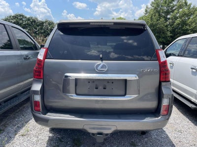 2011 Lexus GX 460 Base