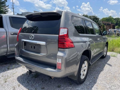 2011 Lexus GX 460 Base