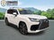 2022 Lexus LX LX 600 Luxury