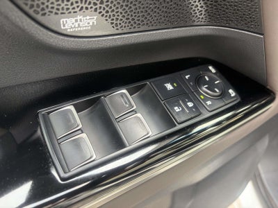 2022 Lexus LX LX 600 Luxury