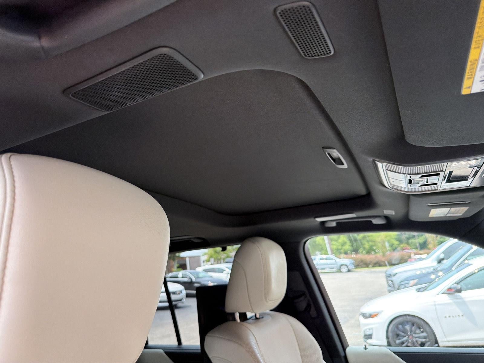 2022 Lexus LX LX 600 Luxury