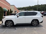 2022 Lexus LX LX 600 Luxury